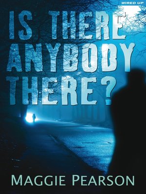 cover image of Is There Anybody There?